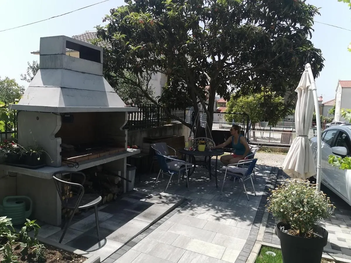 Studio Lavander Apartment Kastela