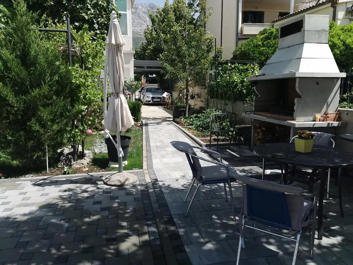 Studio Lavander Apartment Kastela Croatia