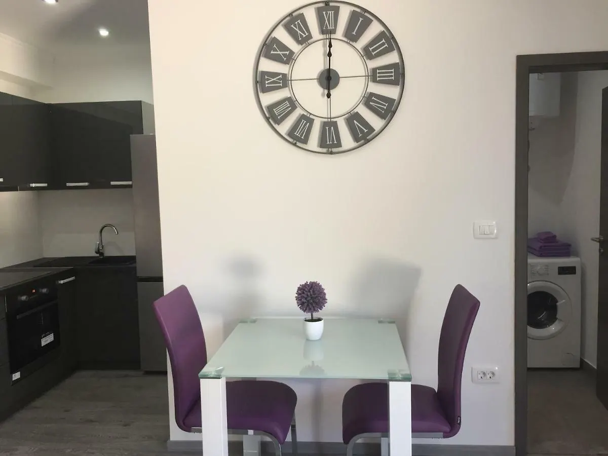 Studio Lavander Apartment Kastela Croatia