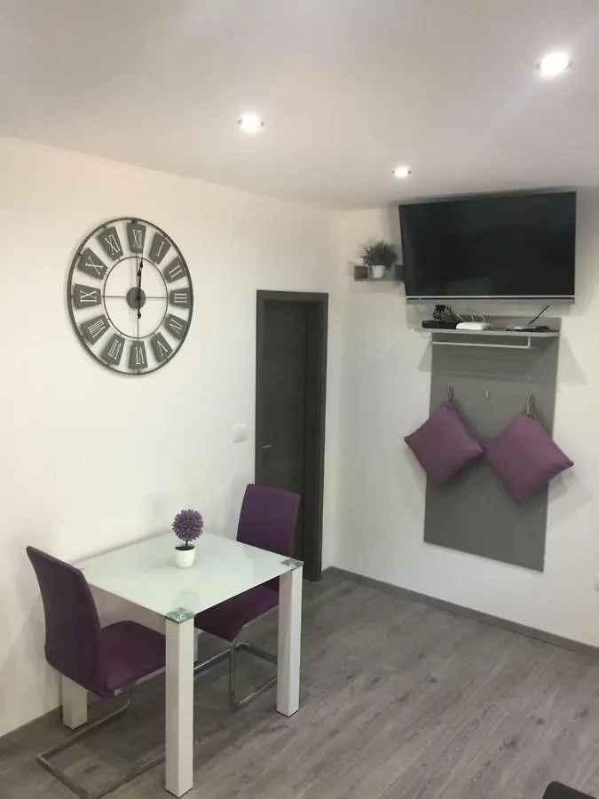 Studio Lavander Apartment Kastela