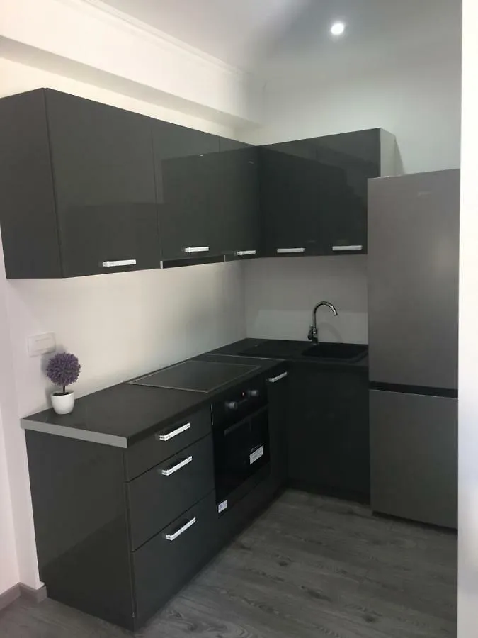 Studio Lavander Apartment Kastela Croatia
