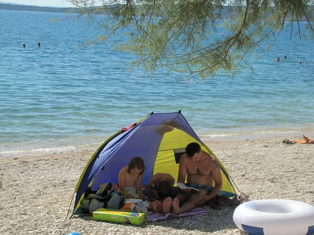 Studio Lavander Apartment Kastela 0*,