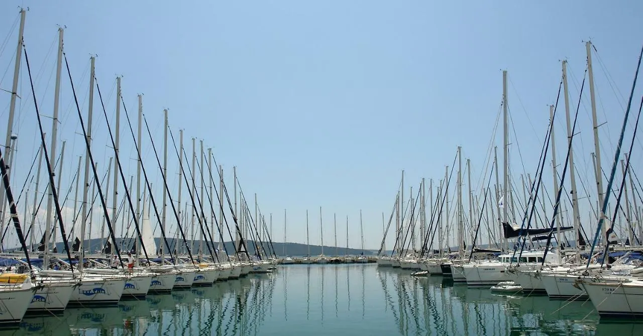 Studio Lavander Apartment Kastela