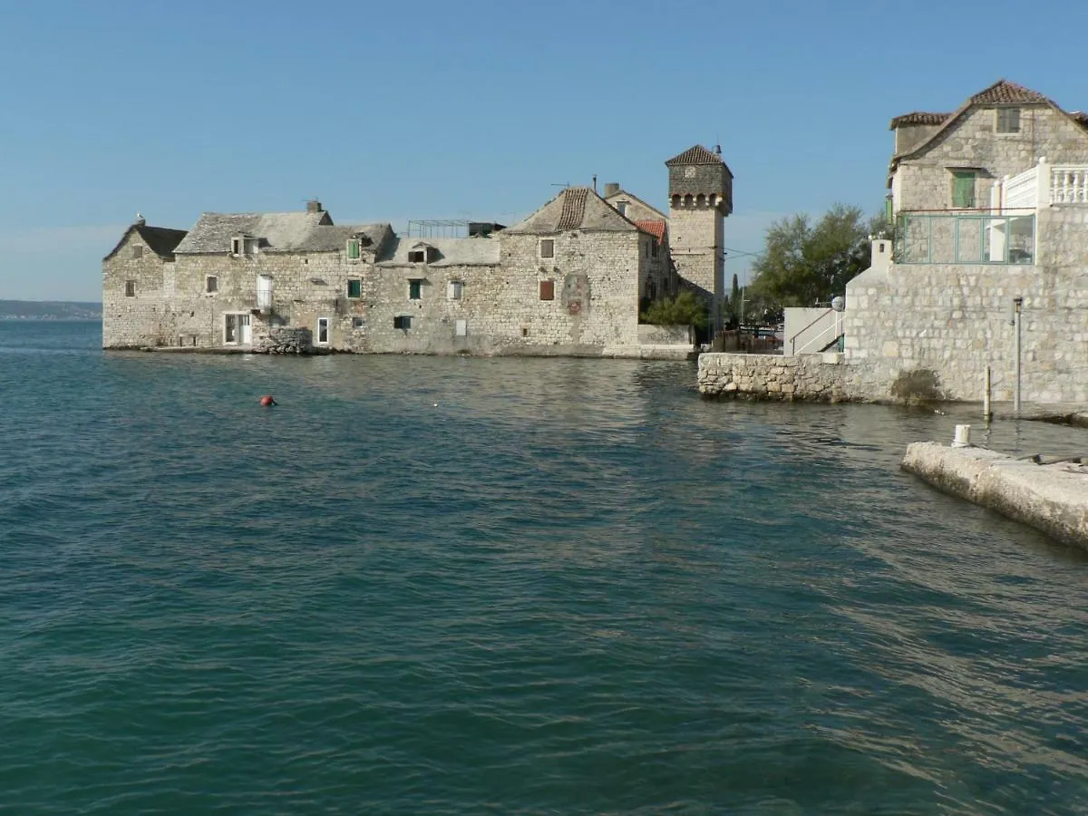 Studio Lavander Apartment Kastela