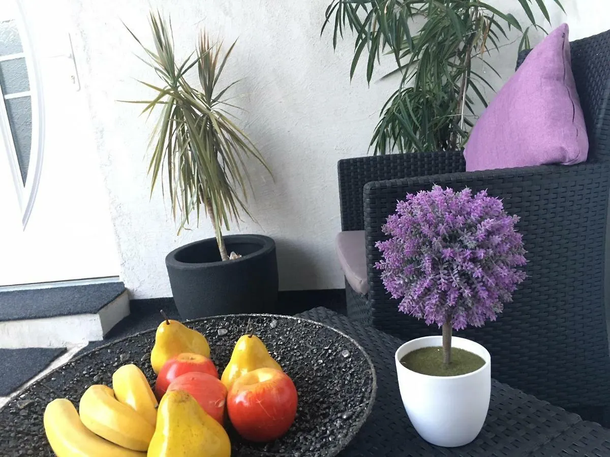 Studio Lavander Apartment Kastela