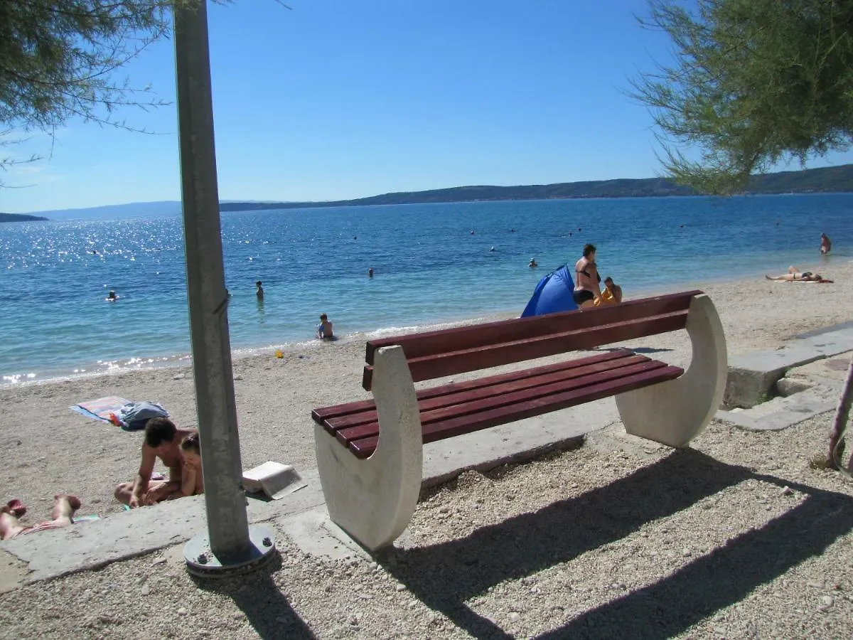 Studio Lavander Apartment Kastela Croatia